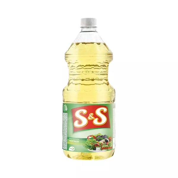 Aceite S & S X 3000cm