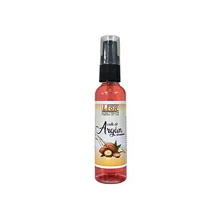 Aceite De Argán 60ml