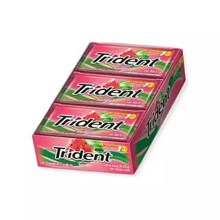 Adams Trident X 18 Sandia