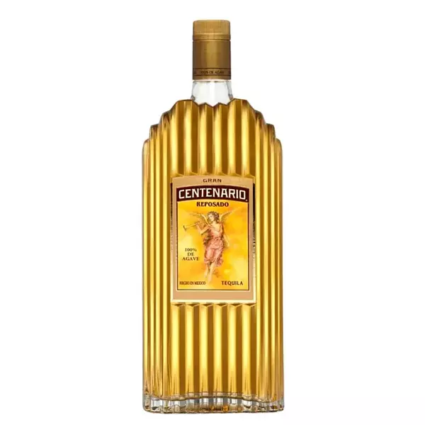 Tequila Gran Centenario 700ml Reposado