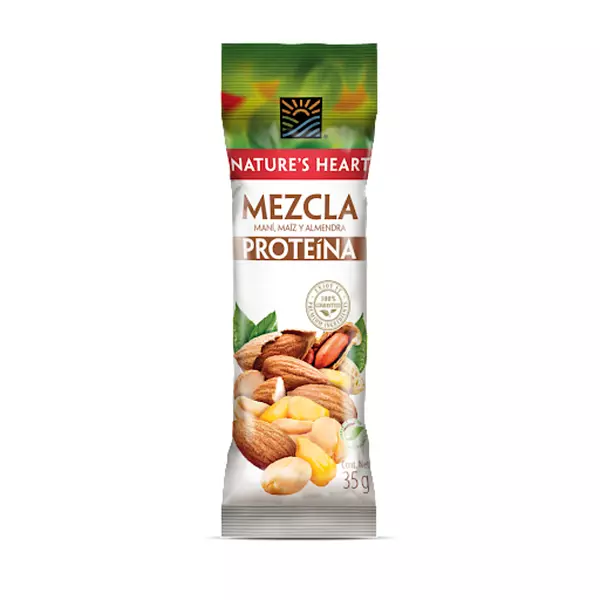 Terrafertil Mezcla Proteina 35g