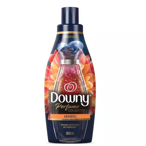 Suavizante Downy Perfume Collection 450ml