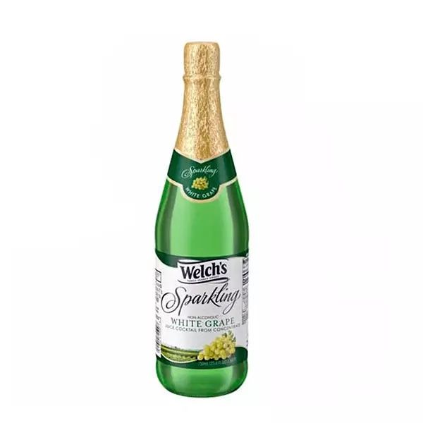 Vino Espumoso Sparkling Welchs Grape 750ml