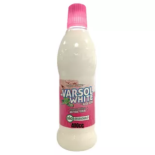 Varsol White Bonfresh Rosado 400ml