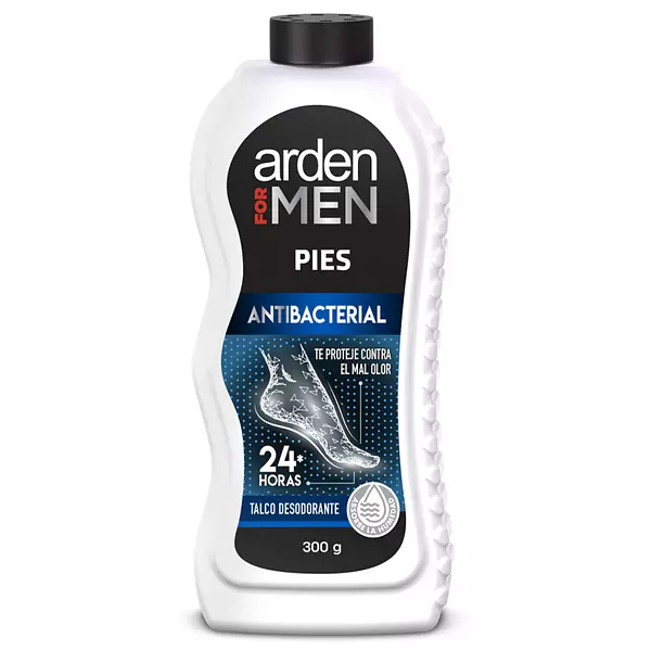 Talco Arden For Men 300g