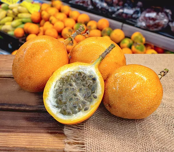 Granadilla