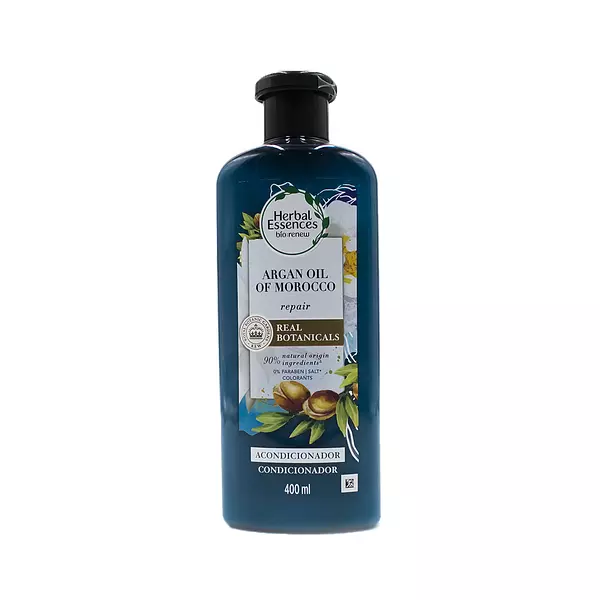 Shampoo Herbal Essences 400ml Argan Oil