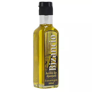 Aceite de Ajonjoli Bizancio 240ml