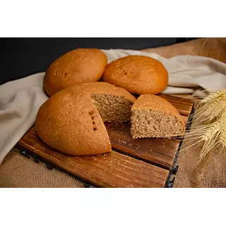 El Súper Mestiza Comun Grande