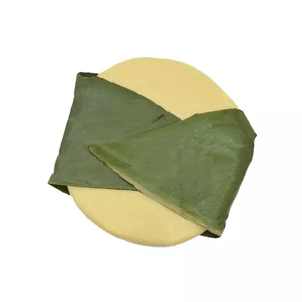 Queso Hoja Grande