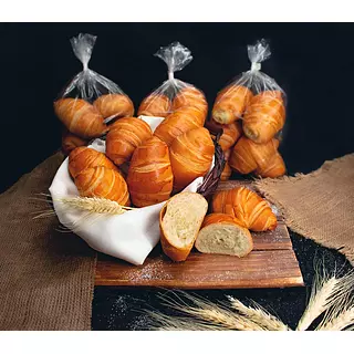 El Super Pan Cascarita X 6 Unid