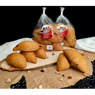 El Súper Pan de Nuez x 6 Unid