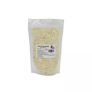 Queso Costeño Rayado 240g