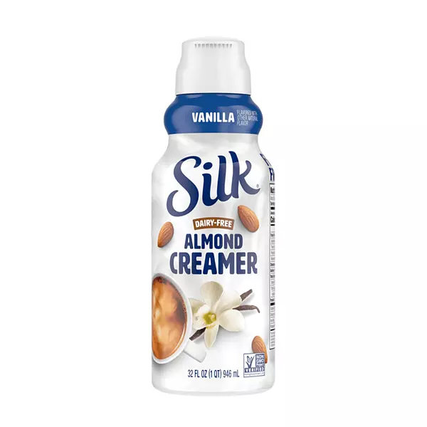 Silk 946ml de Soya Vainilla