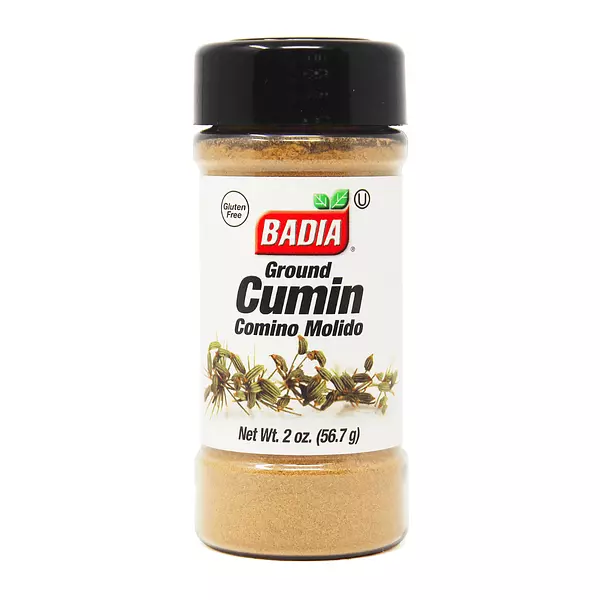 Comino Molido Badia 56.7g