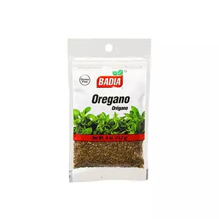 Oregano Badia 14.2g