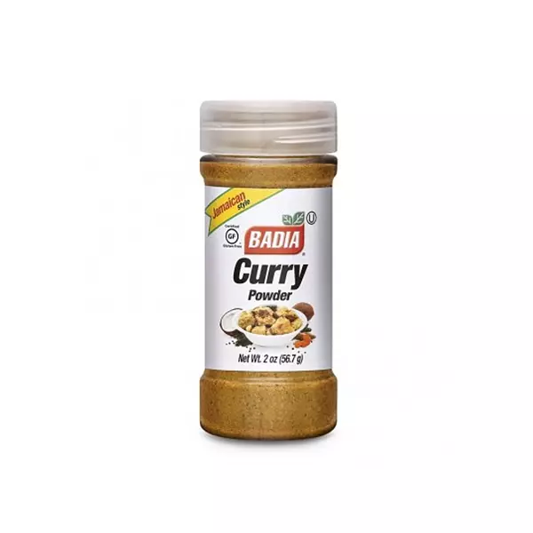 Curry Badia 56.7g