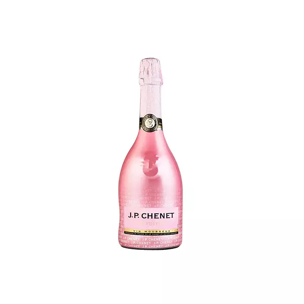 J.P. Chenet x 750cc Rose Espumoso