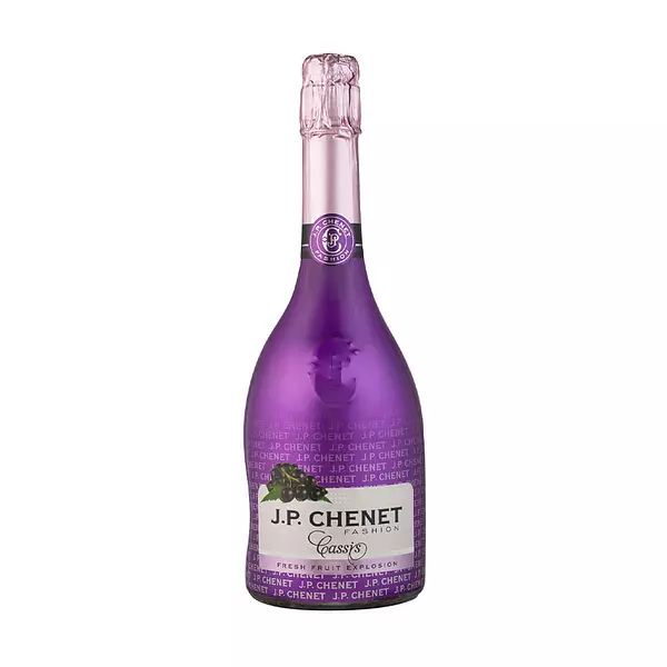 J.P. Chenet x 750ml Fashion Cassis