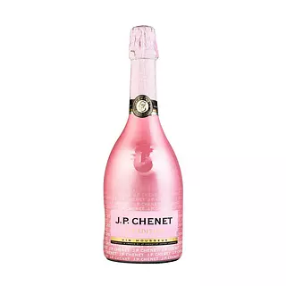 Vino Espumoso J.P. Chenet Rosado 750ml