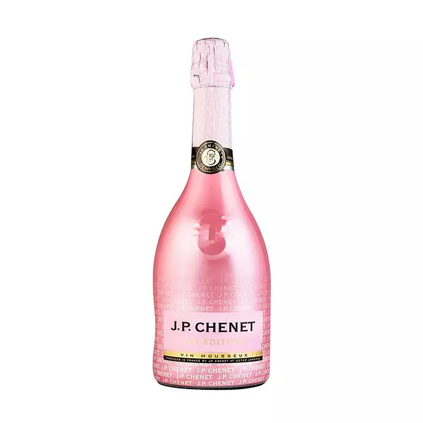 Vino Espumoso J.P. Chenet Rosado 750ml