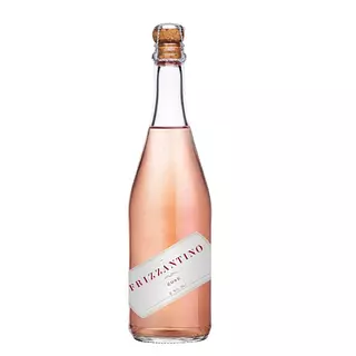 Vino Espumoso Frizzantino Rosado 750ml