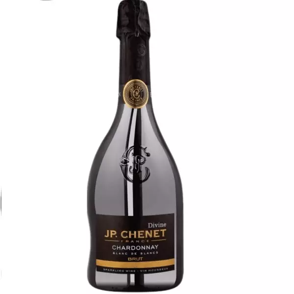 Vino Espumoso Jp. Chenet Chardonnay 750ml