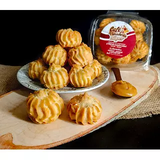 Súper Repollitas Domo