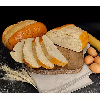 El Super Pan Aliñado Super