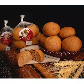 El Súper Mestiza Comun Pequeña X 4