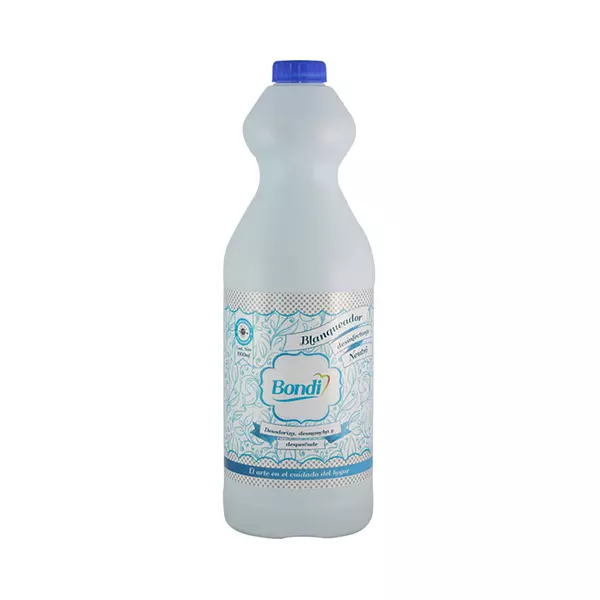 Bondi Blanqueador x 1000ml Original