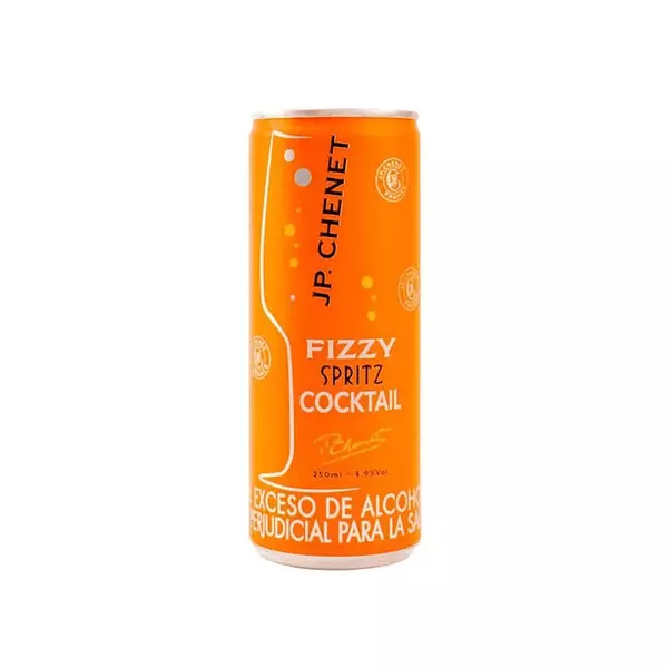 J.P. Chenet Fizzy Spritz 250ml