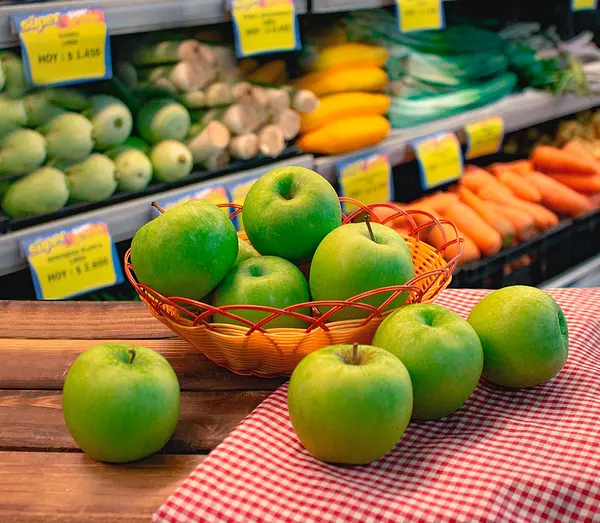 Manzana Verde