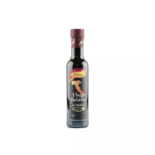 Roland Vinagre Balsamico x 250