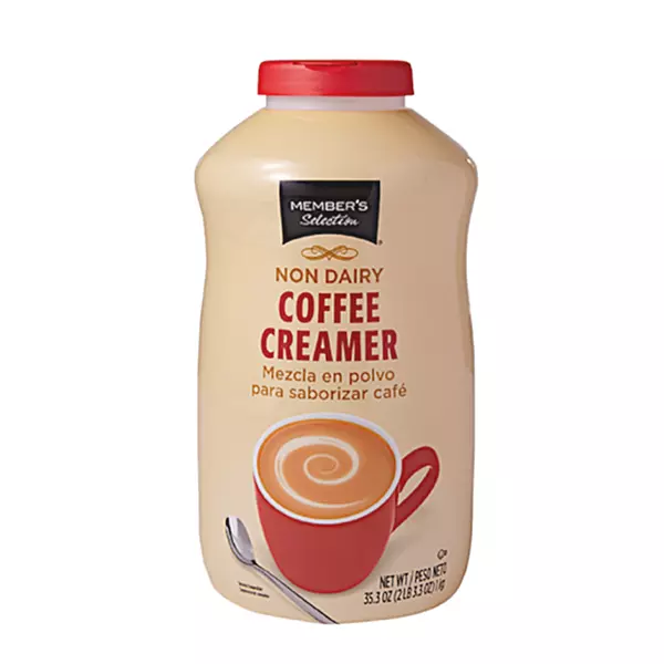 Member`S Selection Coffee Creamer x 1kg