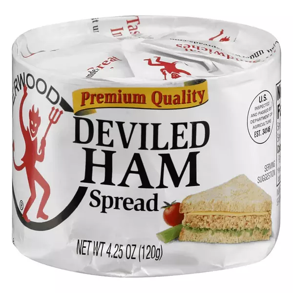 Underwood x 120gr Deviled Ham