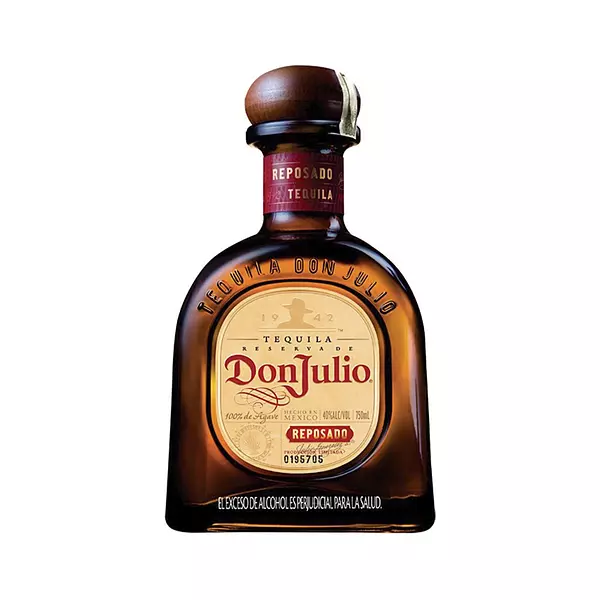 Tequila Don Julio Reposado 700ml