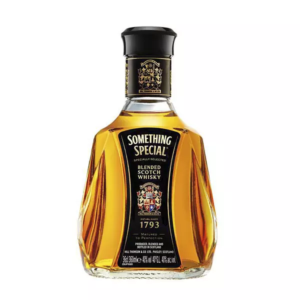 Whisky Something Special 350 Ml