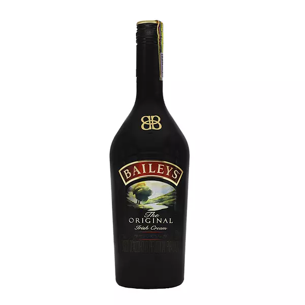 Crema de Whisky Baileys 700ml