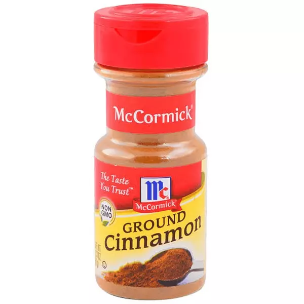 Cinnamon Mc Cormick 67g