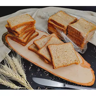 Súper Tostada Integral 16 Und