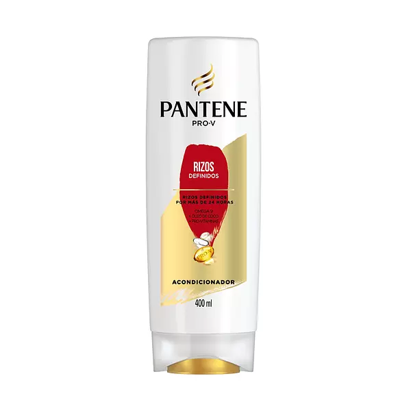 Pantene Ac x 400ml Rizos Definidos