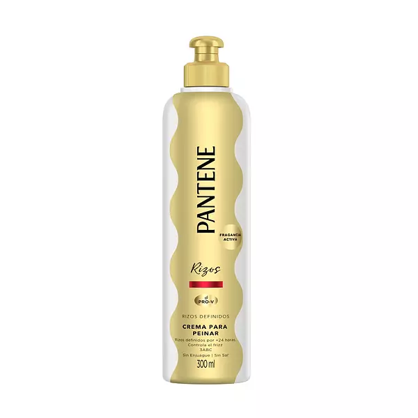 Pantene Hidrocrema x 300ml Rizos Hidratados