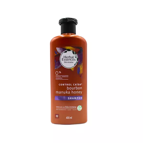 Shampoo Herbal Essences 400ml Manuka Honey