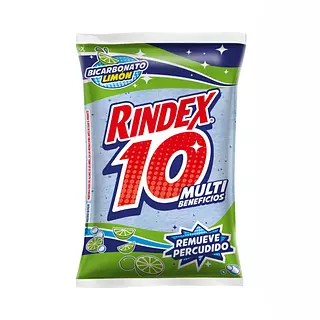 Detergente Rindex10 1000g