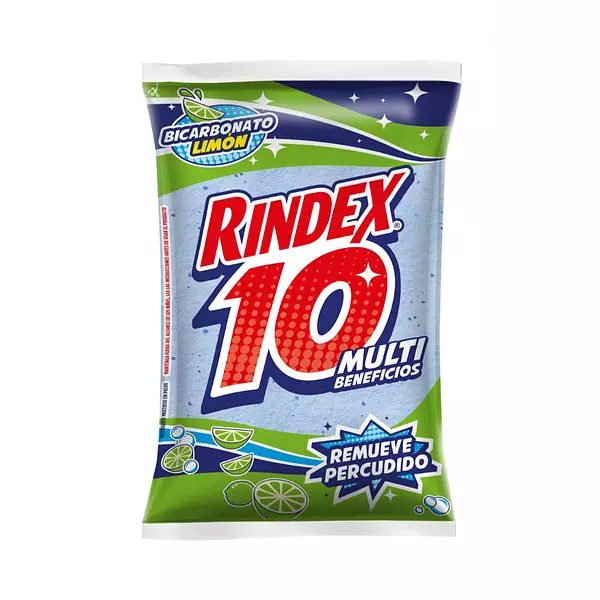 Detergente Rindex10 1000g