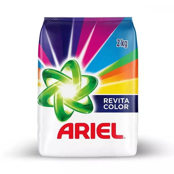 Det Ariel Revitacolor 2k