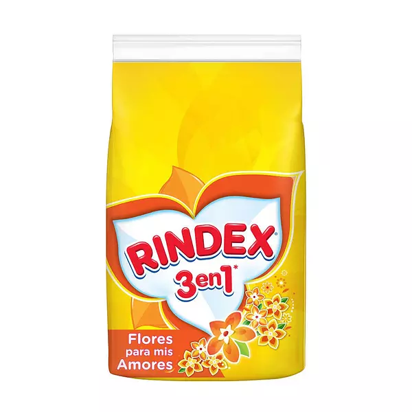 Det Rindex 3 de 1 x 1.5kg. Floral