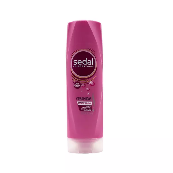 Acondicionador Sedal Ceramidas 340ml