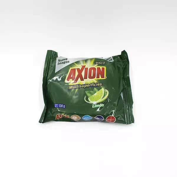 Lavaloza Axion Limón Disco 130g